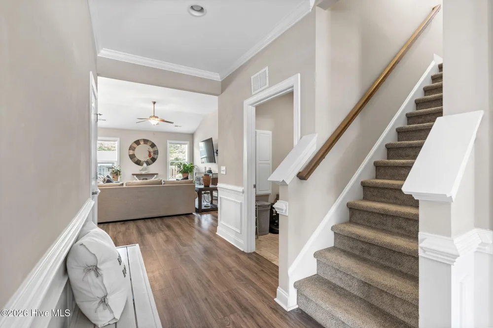 1785 Oakfield Court SW Ocean Isle Beach, NC 28469