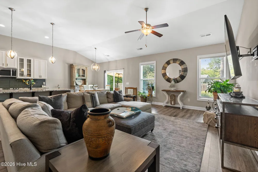 1785 Oakfield Court SW Ocean Isle Beach, NC 28469
