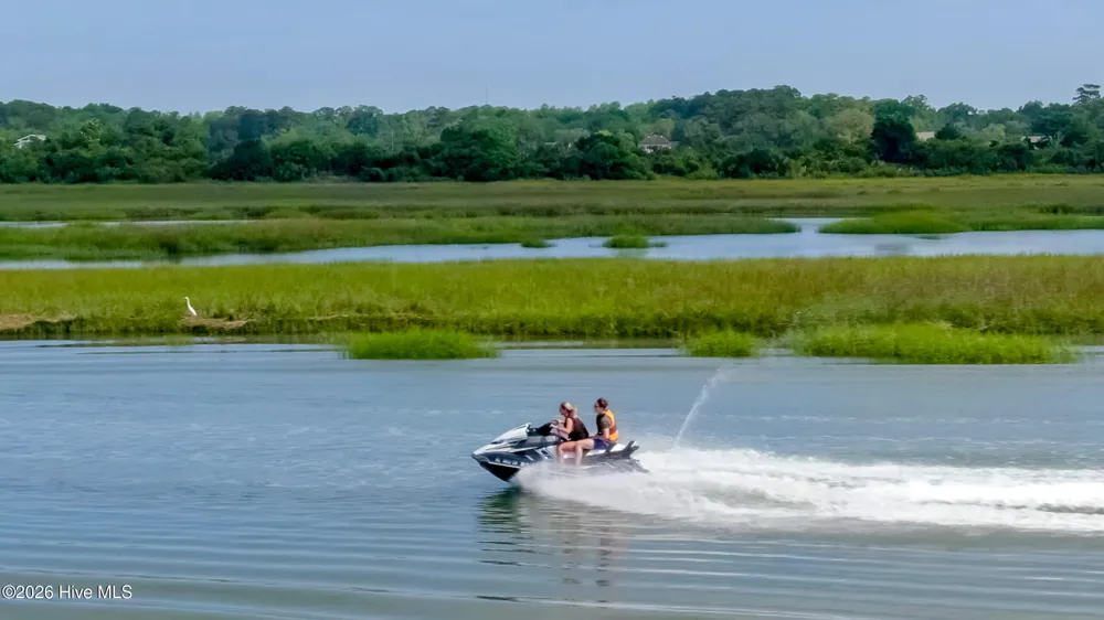 1785 Oakfield Court SW Ocean Isle Beach, NC 28469