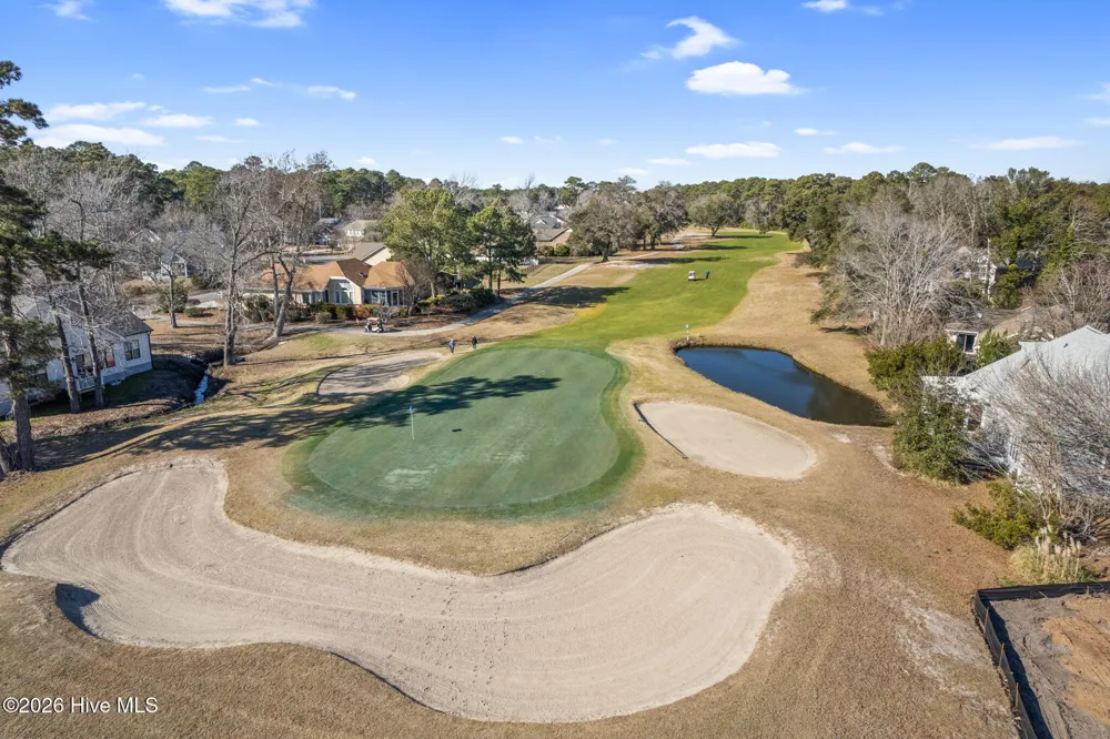 1785 Oakfield Court SW Ocean Isle Beach, NC 28469