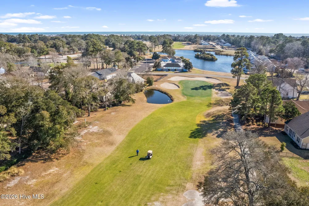 1785 Oakfield Court SW Ocean Isle Beach, NC 28469