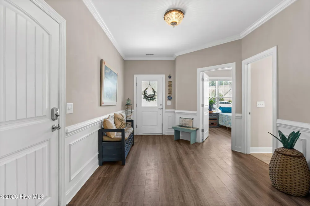 1785 Oakfield Court SW Ocean Isle Beach, NC 28469