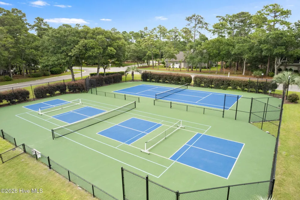 1785 Oakfield Court SW Ocean Isle Beach, NC 28469