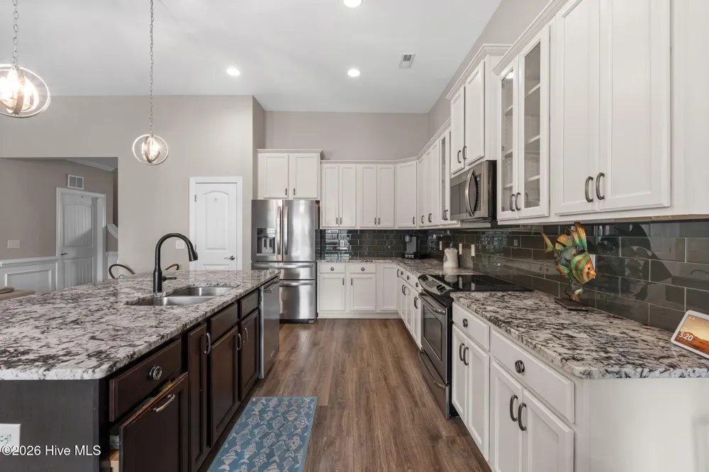 1785 Oakfield Court SW Ocean Isle Beach, NC 28469