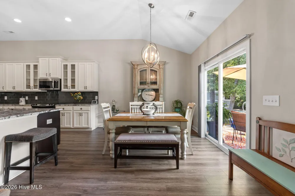 1785 Oakfield Court SW Ocean Isle Beach, NC 28469