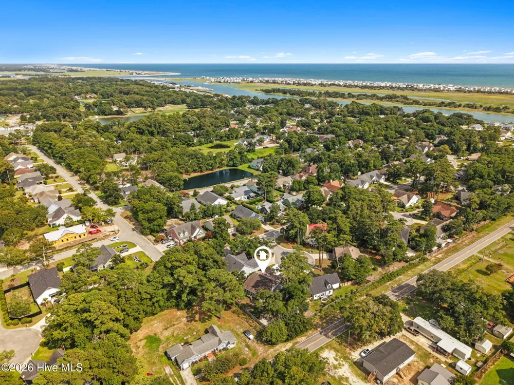 1785 Oakfield Court SW Ocean Isle Beach, NC 28469