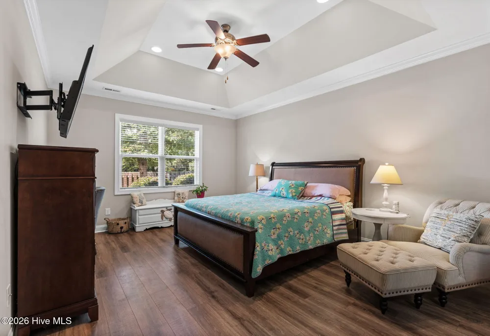 1785 Oakfield Court SW Ocean Isle Beach, NC 28469