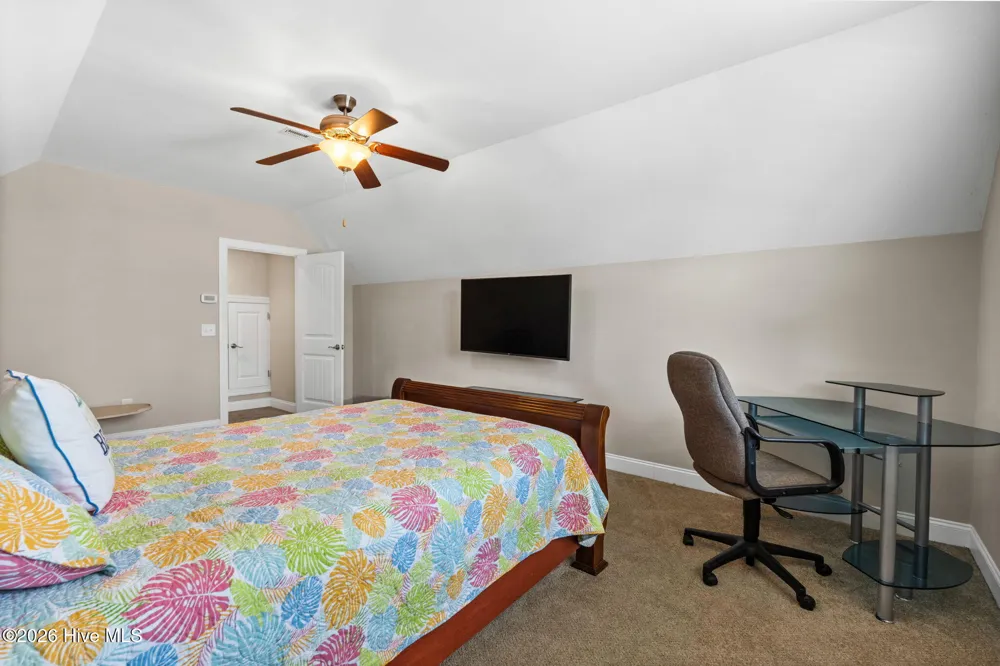 1785 Oakfield Court SW Ocean Isle Beach, NC 28469
