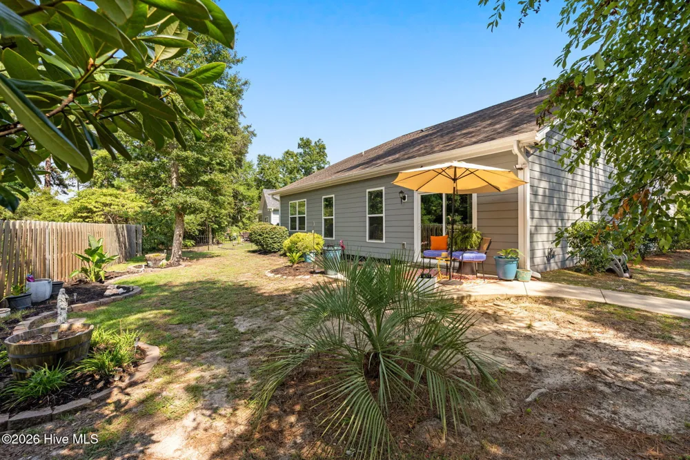 1785 Oakfield Court SW Ocean Isle Beach, NC 28469