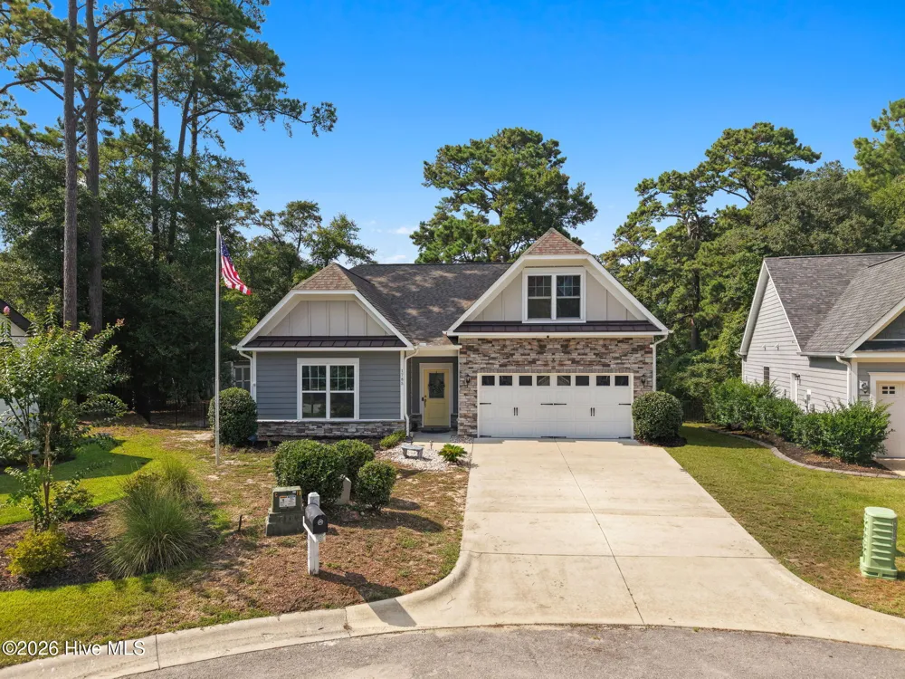 1785 Oakfield Court SW Ocean Isle Beach, NC 28469