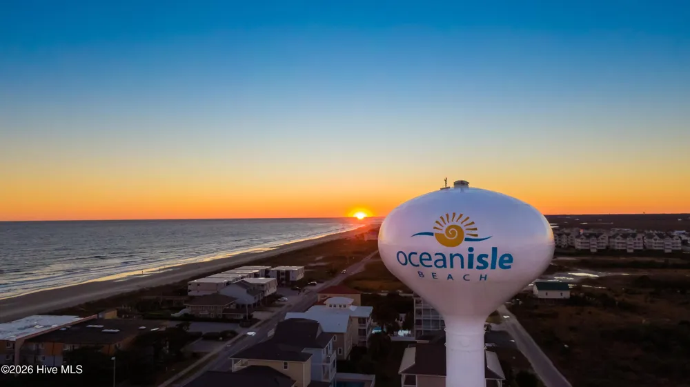 1785 Oakfield Court SW Ocean Isle Beach, NC 28469