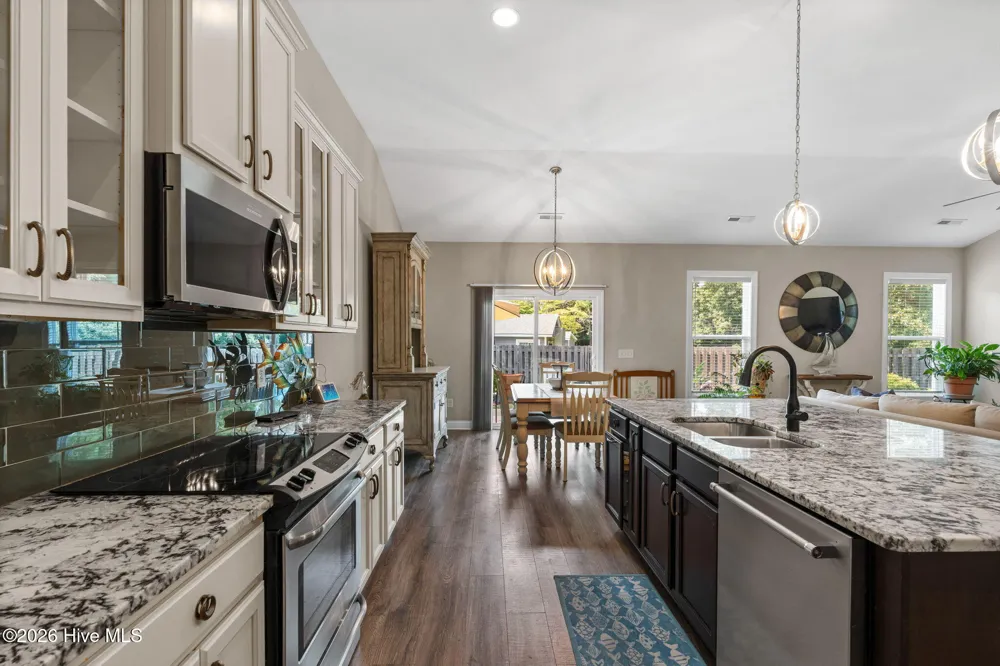 1785 Oakfield Court SW Ocean Isle Beach, NC 28469