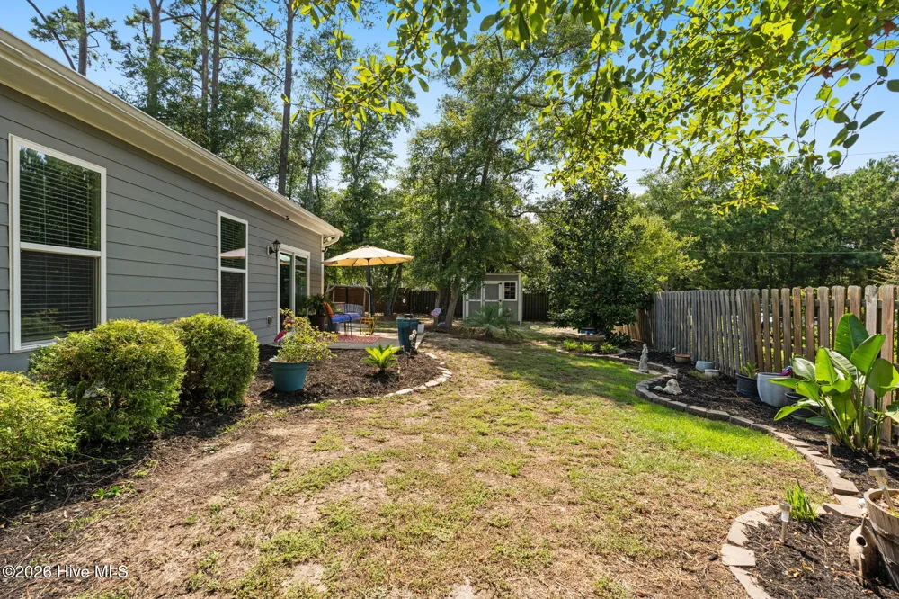 1785 Oakfield Court SW Ocean Isle Beach, NC 28469