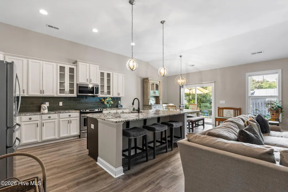 1785 Oakfield Court SW Ocean Isle Beach, NC 28469