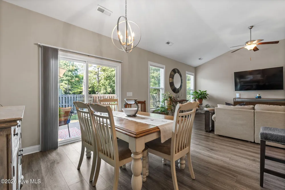 1785 Oakfield Court SW Ocean Isle Beach, NC 28469