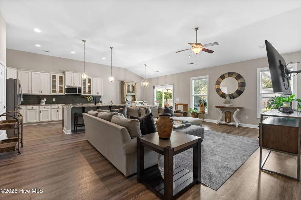 1785 Oakfield Court SW Ocean Isle Beach, NC 28469