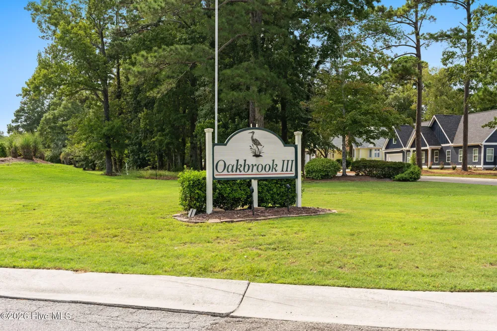 1785 Oakfield Court SW Ocean Isle Beach, NC 28469