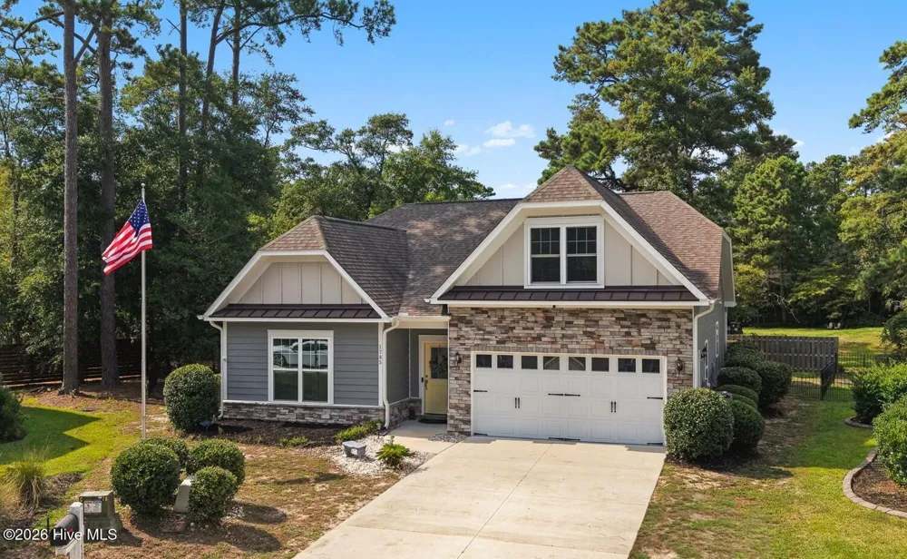 1785 Oakfield Court SW Ocean Isle Beach, NC 28469