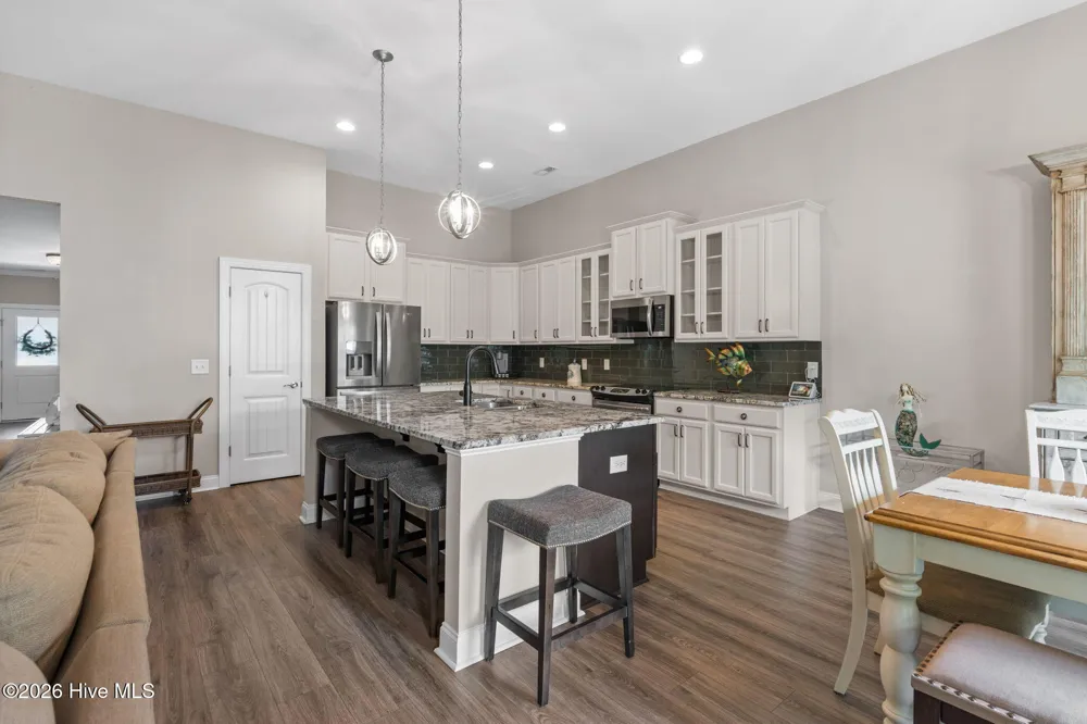 1785 Oakfield Court SW Ocean Isle Beach, NC 28469