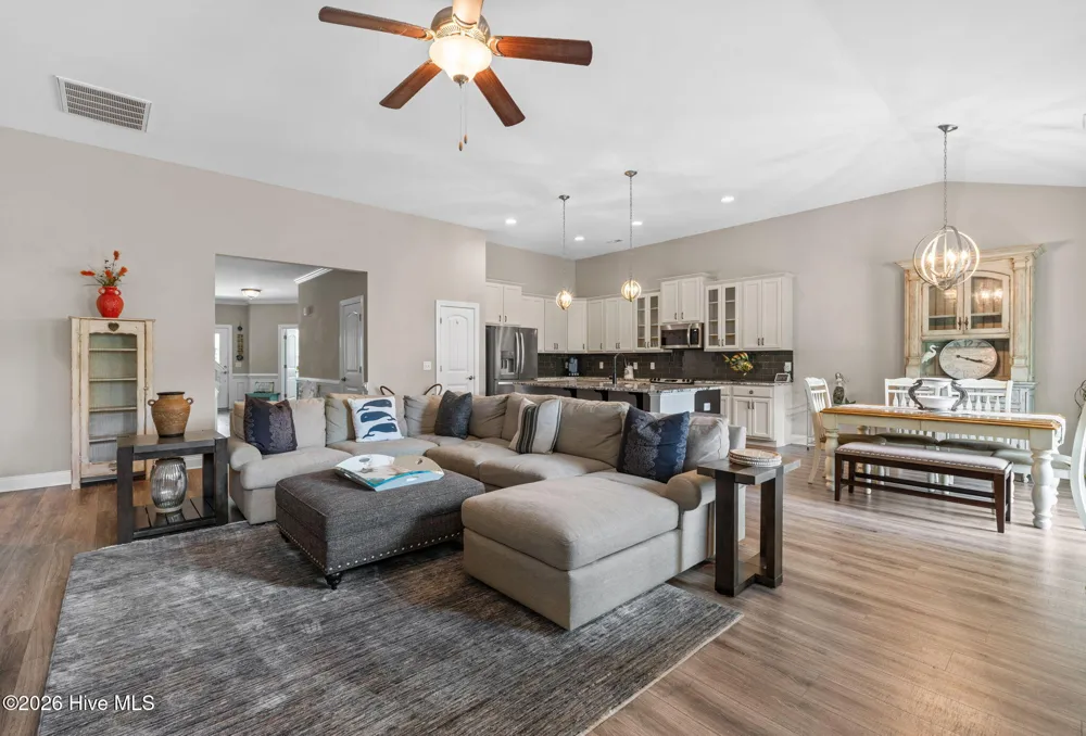 1785 Oakfield Court SW Ocean Isle Beach, NC 28469