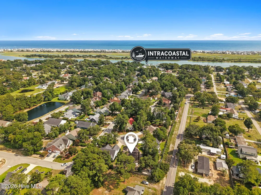 1785 Oakfield Court SW Ocean Isle Beach, NC 28469