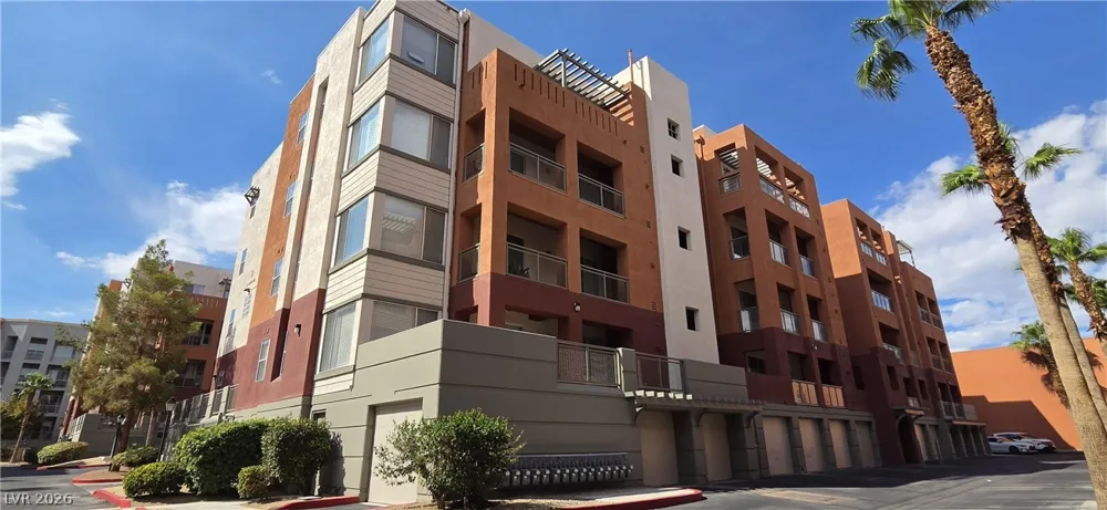 31 E AGATE AVENUE #305 Las Vegas, NV 89123