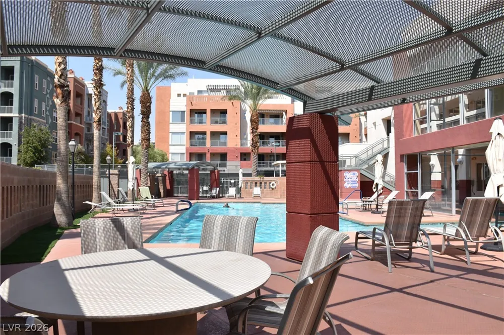 31 E AGATE AVENUE #305 Las Vegas, NV 89123