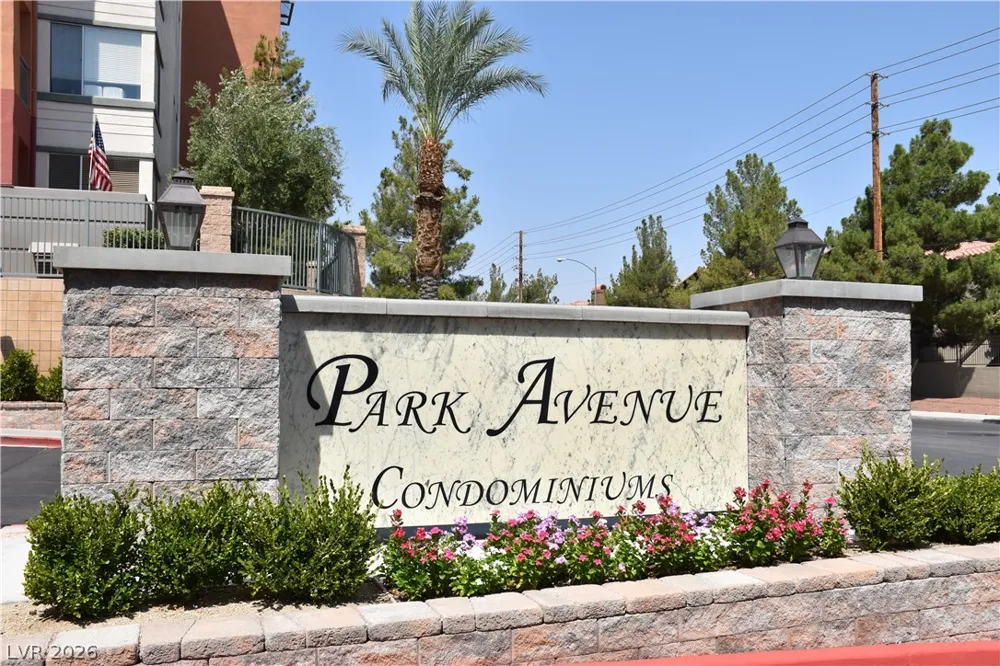 31 E AGATE AVENUE #305 Las Vegas, NV 89123