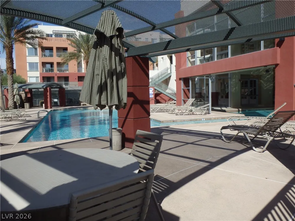 31 E AGATE AVENUE #305 Las Vegas, NV 89123