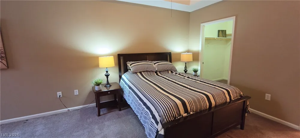 31 E AGATE AVENUE #305 Las Vegas, NV 89123
