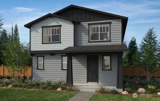 6358 Telford Way SW #388 Port Orchard, WA 98367