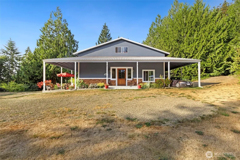 5728 NW Littlewood Lane Silverdale, WA 98383