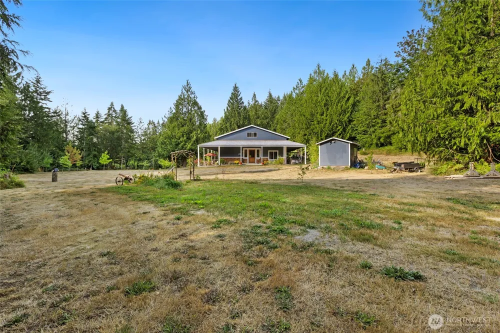5728 NW Littlewood Lane Silverdale, WA 98383