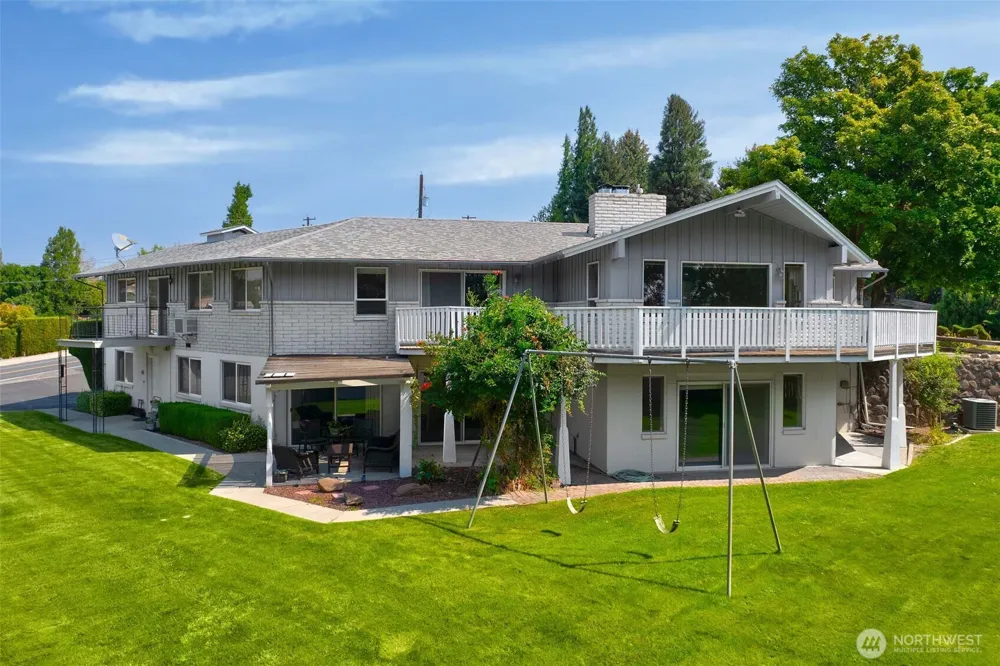 440 Snowmass Lane Yakima, WA 98908