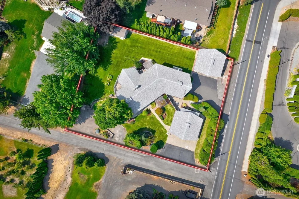 440 Snowmass Lane Yakima, WA 98908