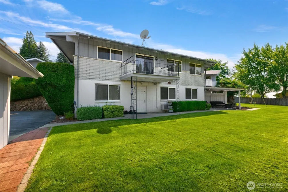 440 Snowmass Lane Yakima, WA 98908