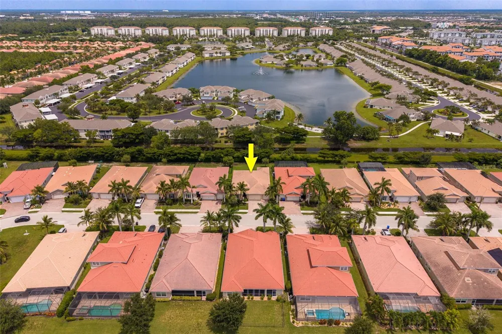 3987 ASHENTREE COURT Fort Myers, FL 33916