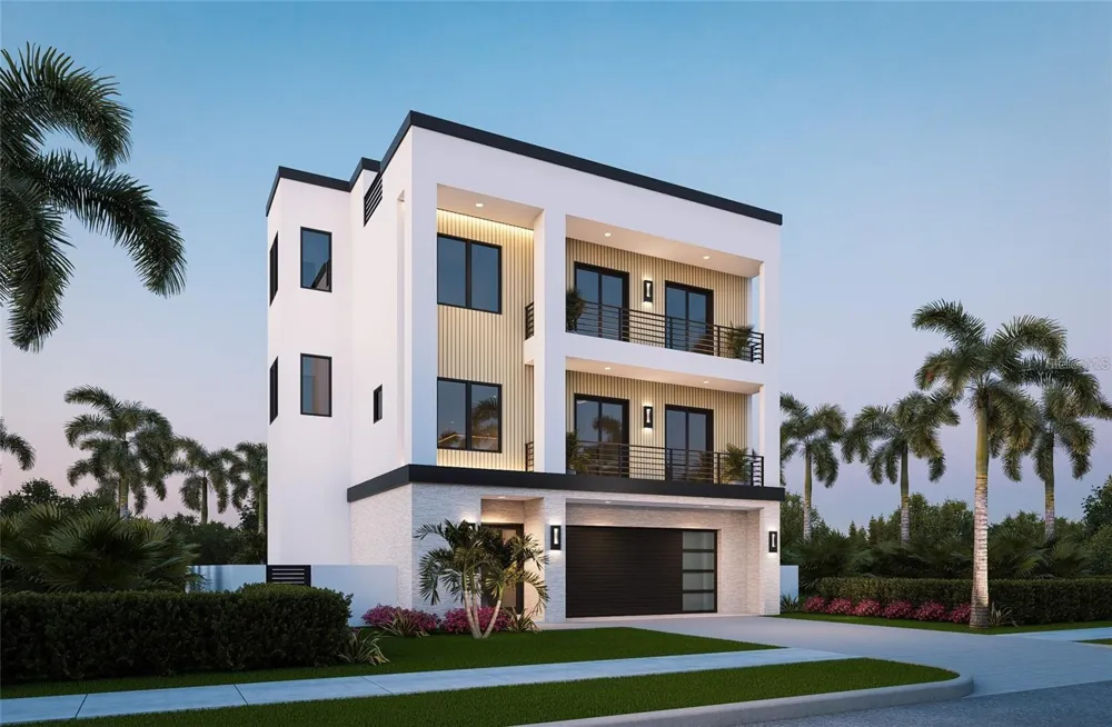 302 176TH AVENUE CIRCLE Redington Shores, FL 33708