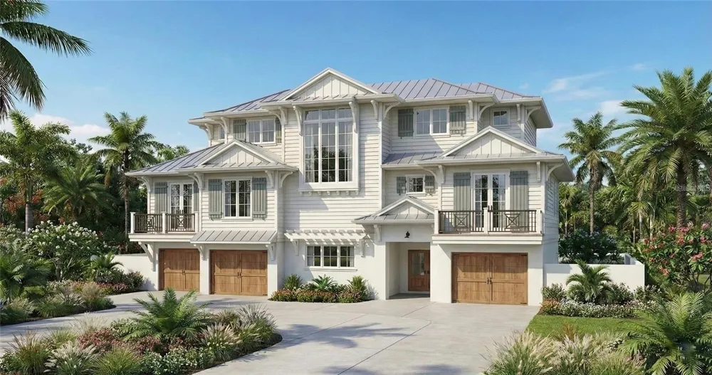 592 JUAN ANASCO DRIVE Longboat Key, FL 34228