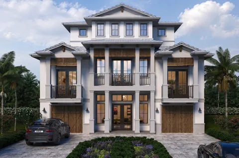 236 BLVD OF THE PRESIDENTS
