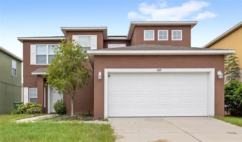 1469 SALISBURY DRIVE