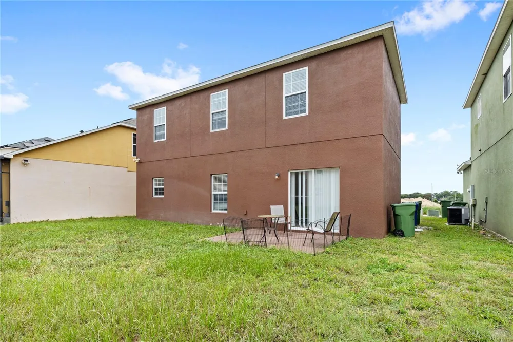 1469 SALISBURY DRIVE Winter Haven, FL 33881