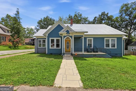 334 E Tugalo ST