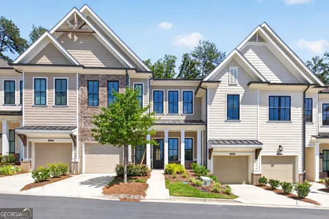 4958 Sudbrook WAY
