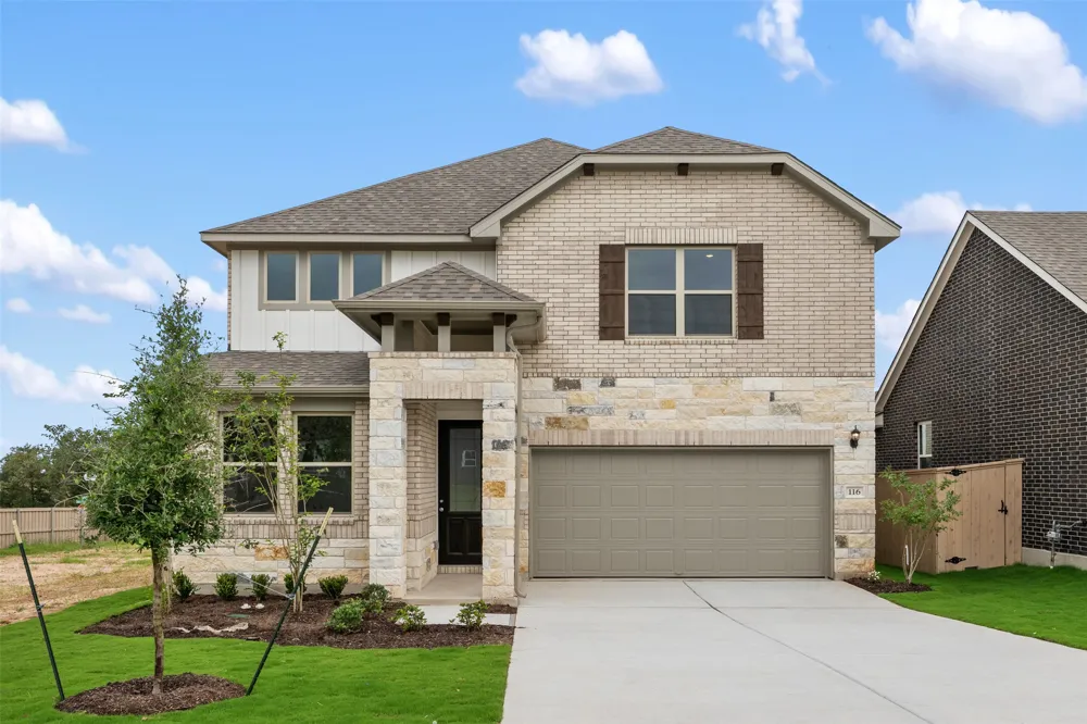 104 Kirra Court Georgetown, TX 78626