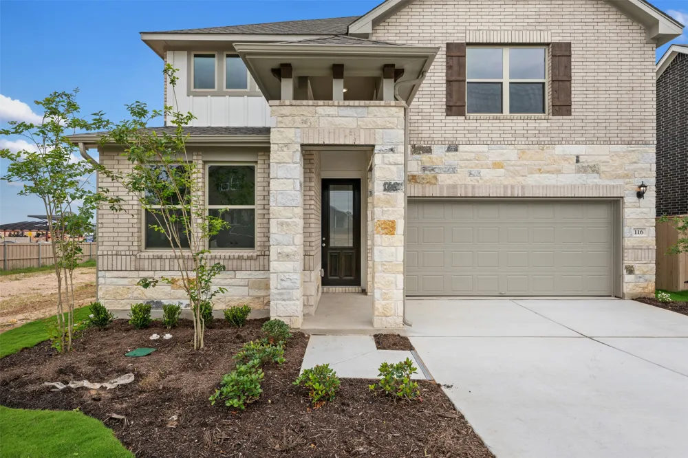 104 Kirra Court Georgetown, TX 78626