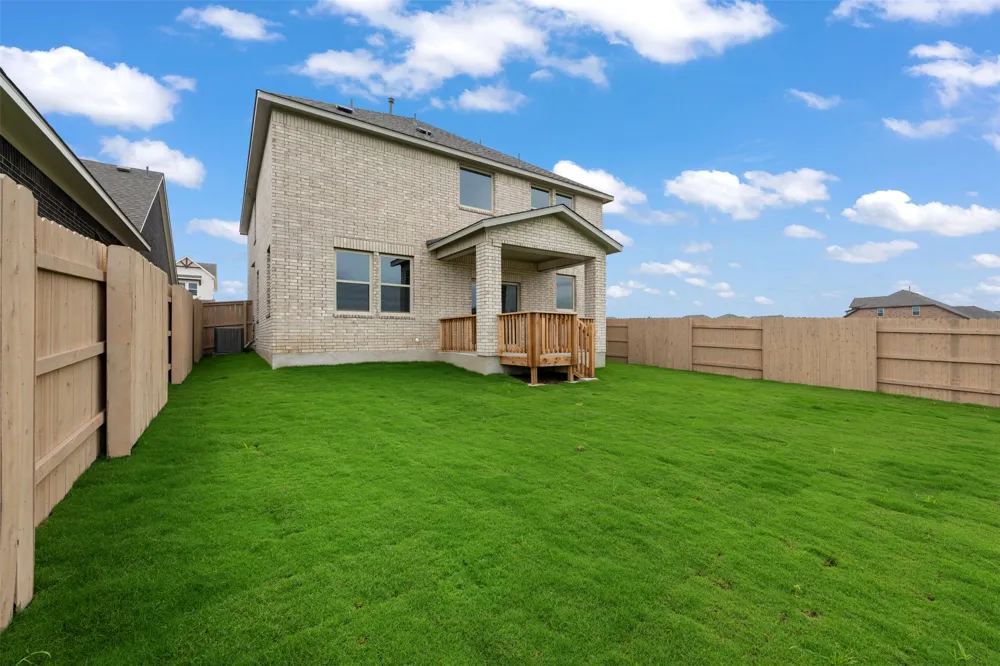 104 Kirra Court Georgetown, TX 78626