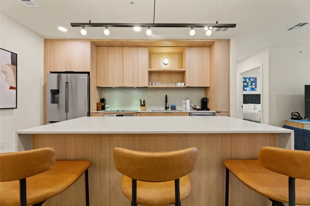 2323 S Lamar Boulevard #202 Austin, TX 78704