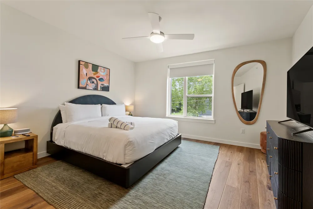 2323 S Lamar Boulevard #202 Austin, TX 78704