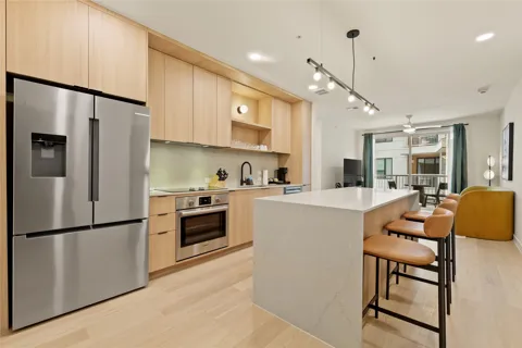 2323 S Lamar Boulevard #202